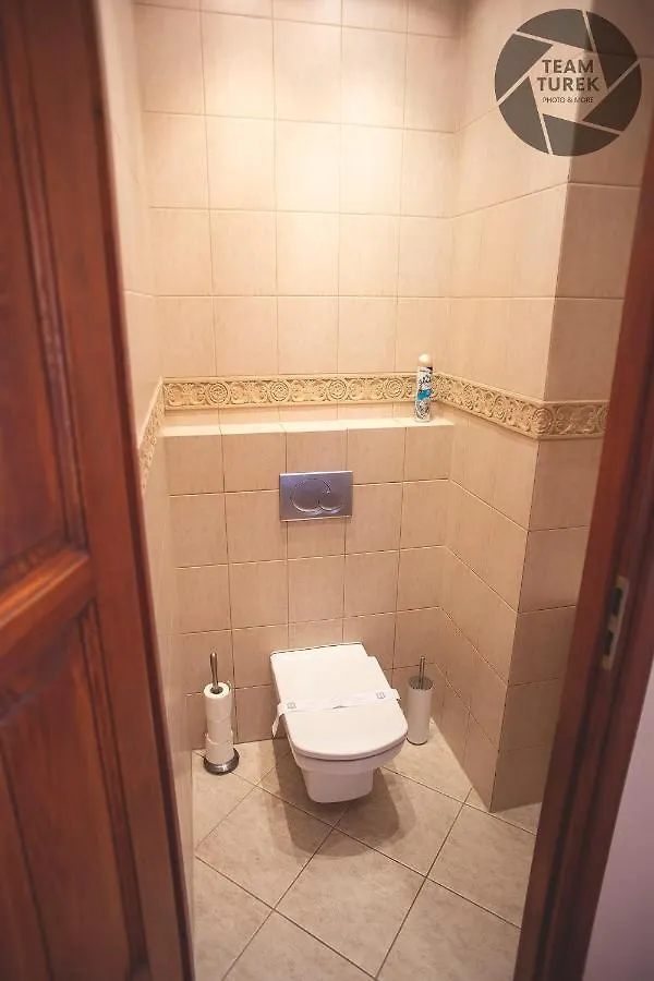 وارسو Bemowo Apartments 0*,