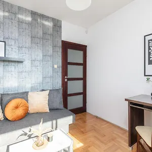 Powstancow Slaskich 61 Apartament