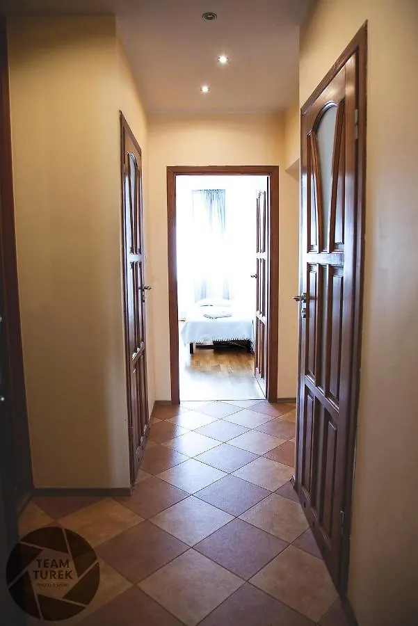 Bemowo Apartments Warsaw Poland