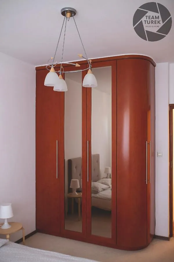 Bemowo Apartments Warsaw 0*,  Poland
