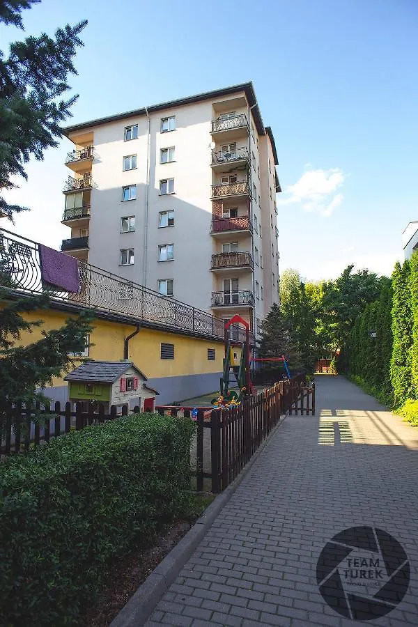 Bemowo Apartments Warsaw 0*,  Poland