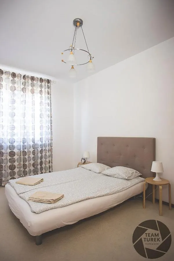 Bemowo Apartments Warsaw