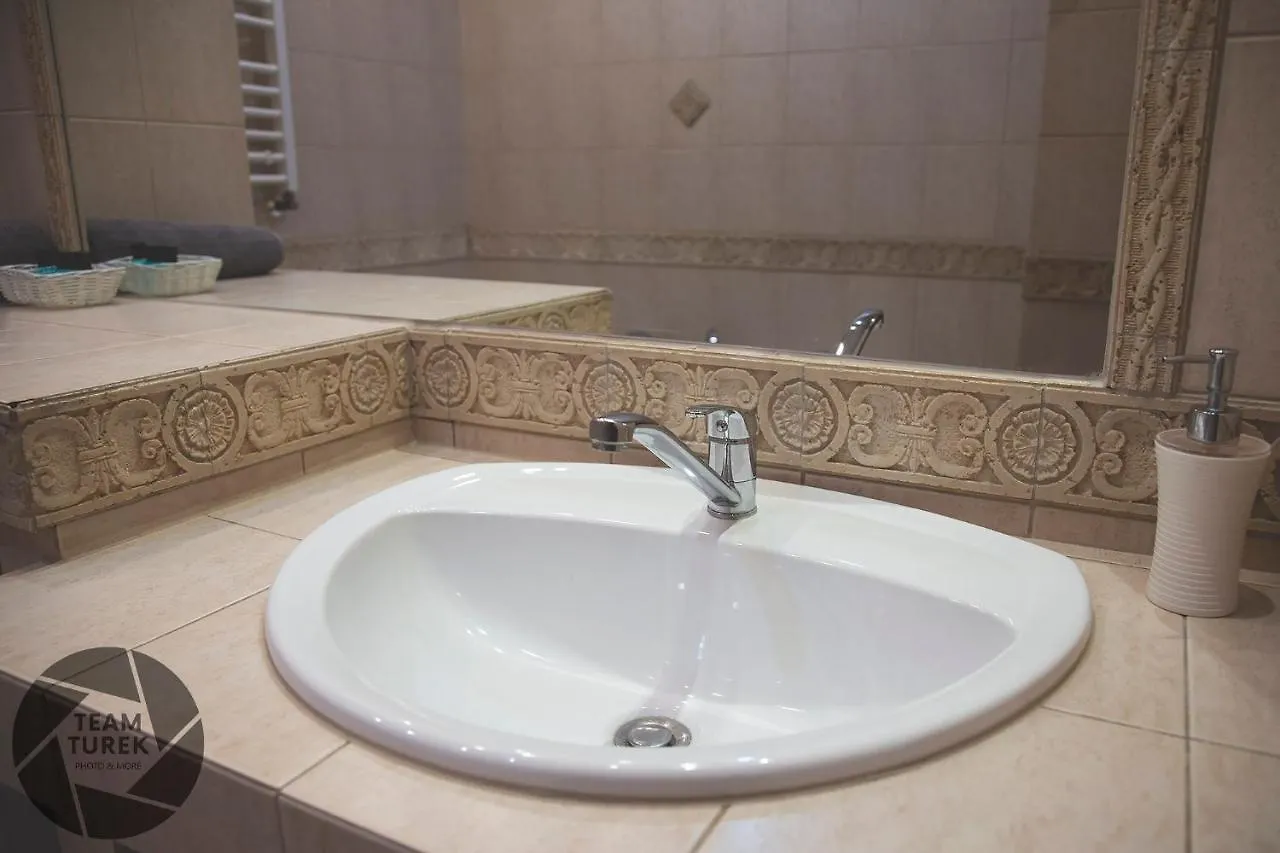ורשה Bemowo Apartments פולין